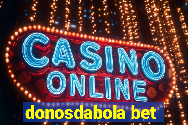 donosdabola bet